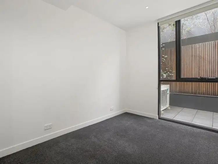 Third view of Homely apartment listing, 10/9 Darling Street, South Yarra VIC 3141