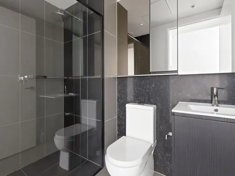 Fourth view of Homely apartment listing, 10/9 Darling Street, South Yarra VIC 3141