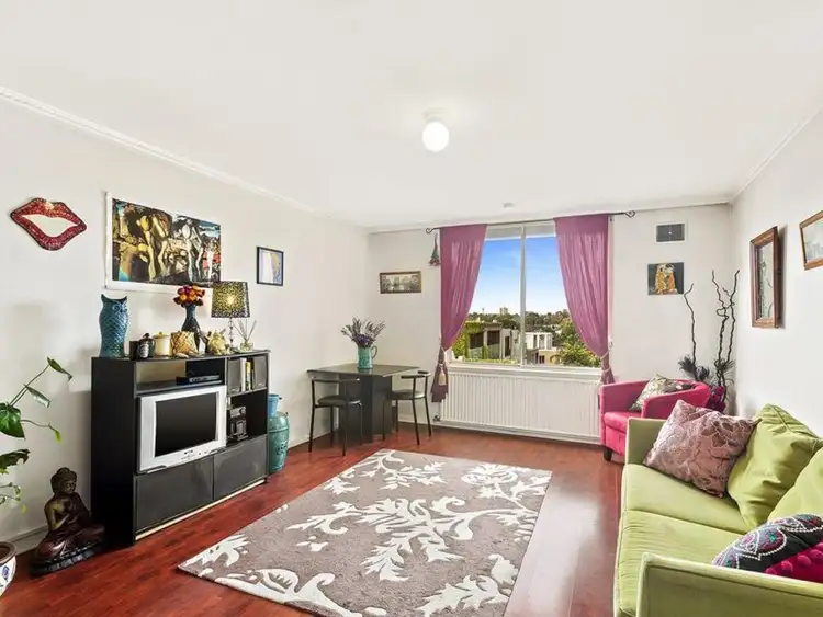 Second view of Homely studio listing, 36/145 Canterbury Road, Toorak VIC 3142