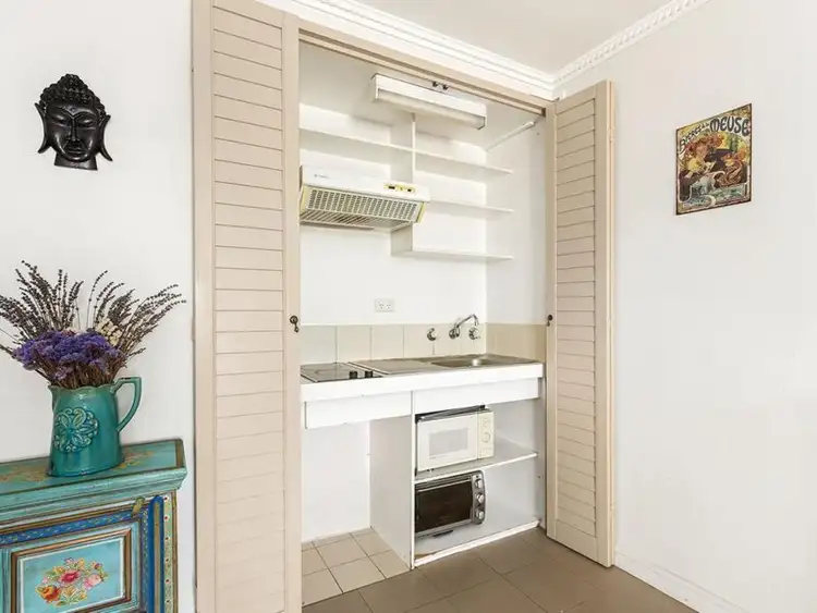 Third view of Homely studio listing, 36/145 Canterbury Road, Toorak VIC 3142