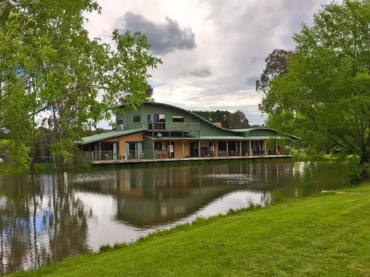 Main view of Homely house listing, 1270 Goulburn Valley Highway, Thornton VIC 3712