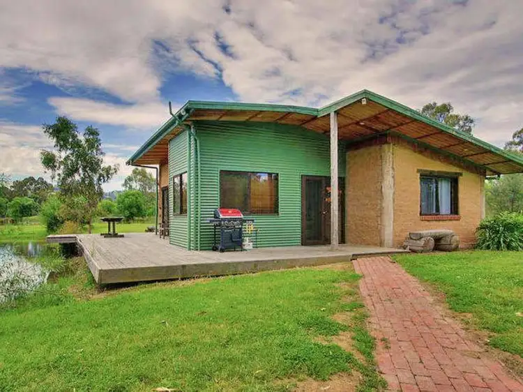 Second view of Homely house listing, 1270 Goulburn Valley Highway, Thornton VIC 3712