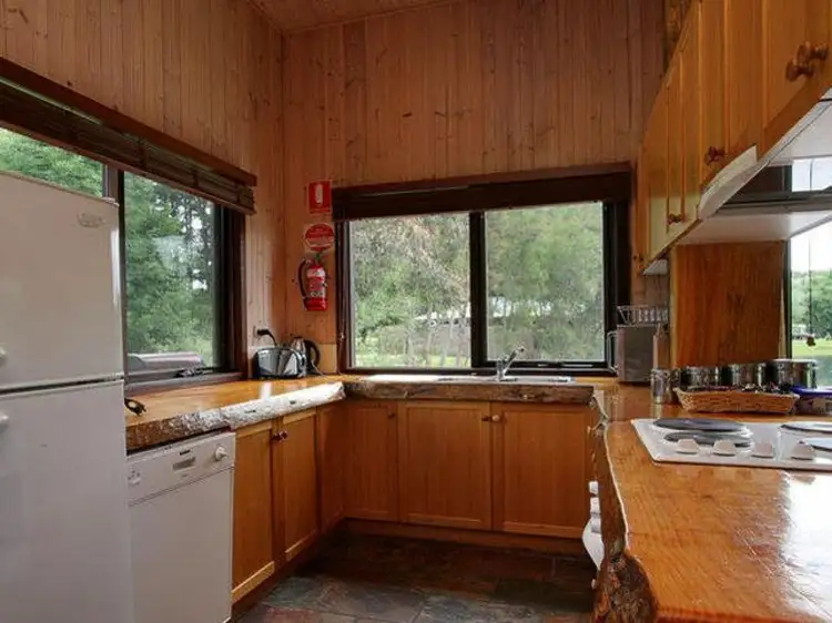 Third view of Homely house listing, 1270 Goulburn Valley Highway, Thornton VIC 3712
