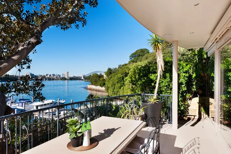 Third view of Homely house listing, 7A Wharf Road, Birchgrove NSW 2041