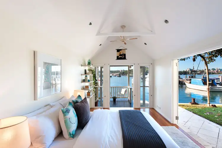 Fourth view of Homely house listing, 7A Wharf Road, Birchgrove NSW 2041