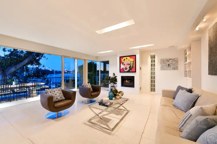 Fifth view of Homely house listing, 7A Wharf Road, Birchgrove NSW 2041