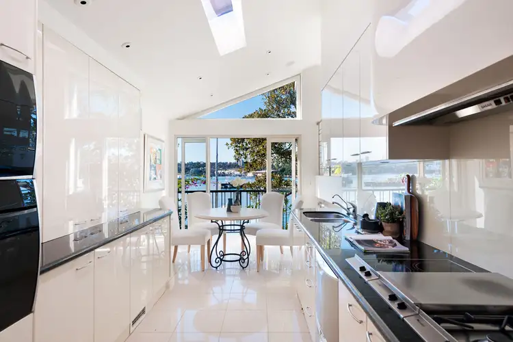 Sixth view of Homely house listing, 7A Wharf Road, Birchgrove NSW 2041