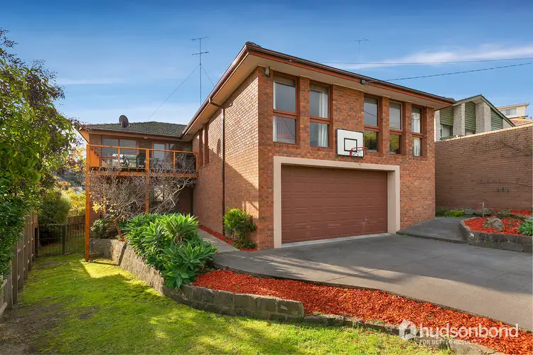6 Panorama Court, Bulleen VIC 3105