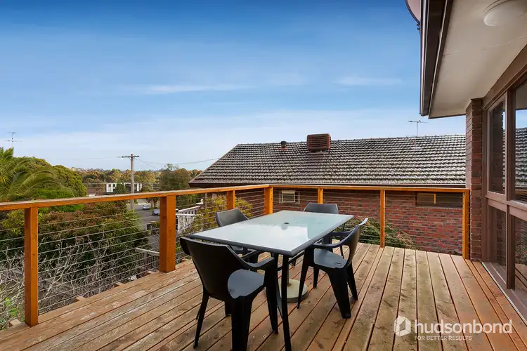 Fifth view of Homely house listing, 6 Panorama Court, Bulleen VIC 3105