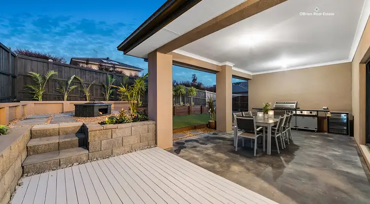 Third view of Homely house listing, 42 Limeburner Grove, Botanic Ridge VIC 3977