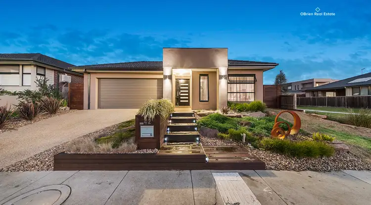 Fourth view of Homely house listing, 42 Limeburner Grove, Botanic Ridge VIC 3977