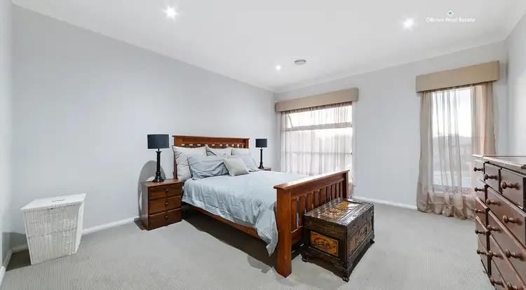 Fifth view of Homely house listing, 42 Limeburner Grove, Botanic Ridge VIC 3977