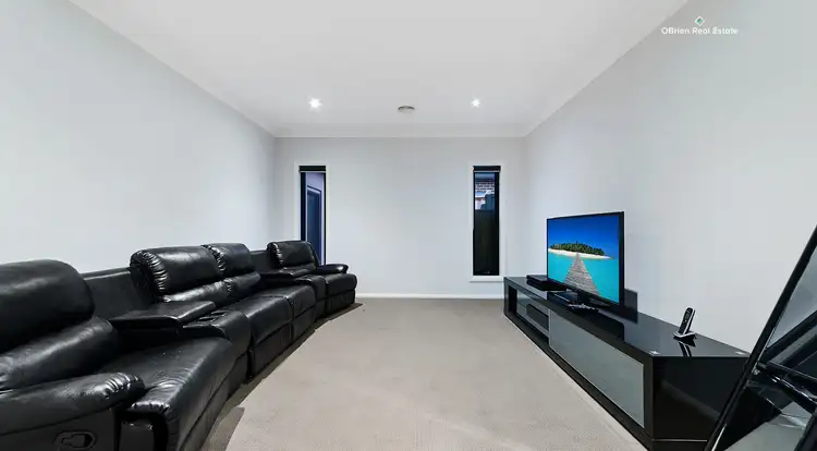 Sixth view of Homely house listing, 42 Limeburner Grove, Botanic Ridge VIC 3977