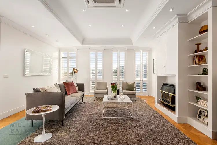 95/145 Canterbury Road, Toorak VIC 3142