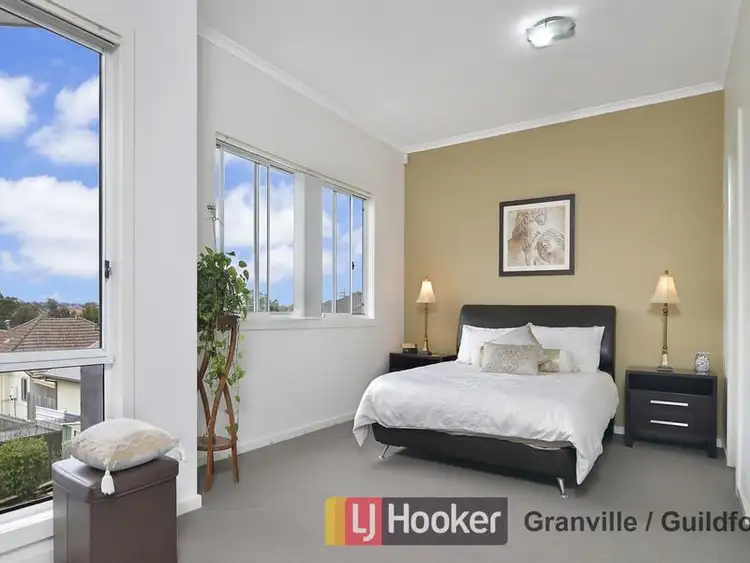 Sixth view of Homely townhouse listing, 4/2 Talbot Road, Guildford NSW 2161