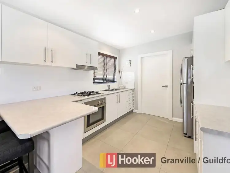 Third view of Homely house listing, 32 Guildford Road, Guildford NSW 2161