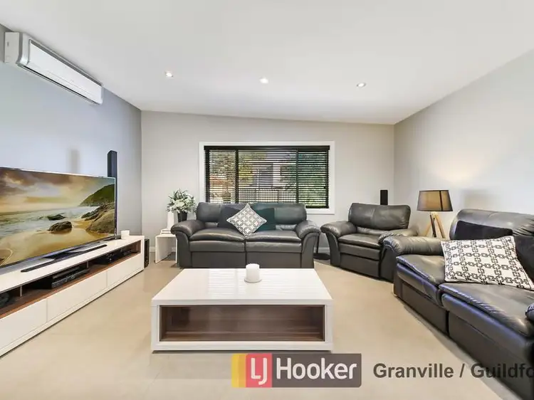 Fourth view of Homely house listing, 32 Guildford Road, Guildford NSW 2161