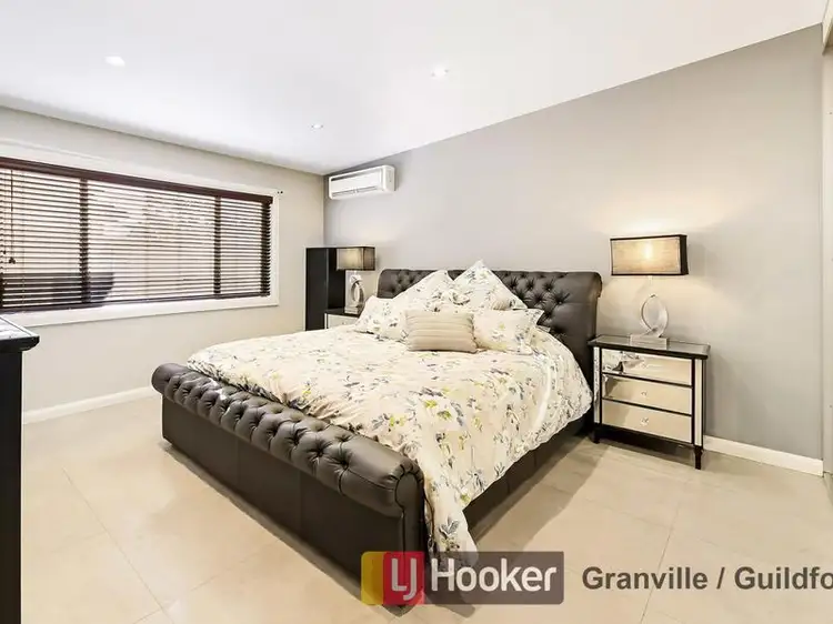 Fifth view of Homely house listing, 32 Guildford Road, Guildford NSW 2161