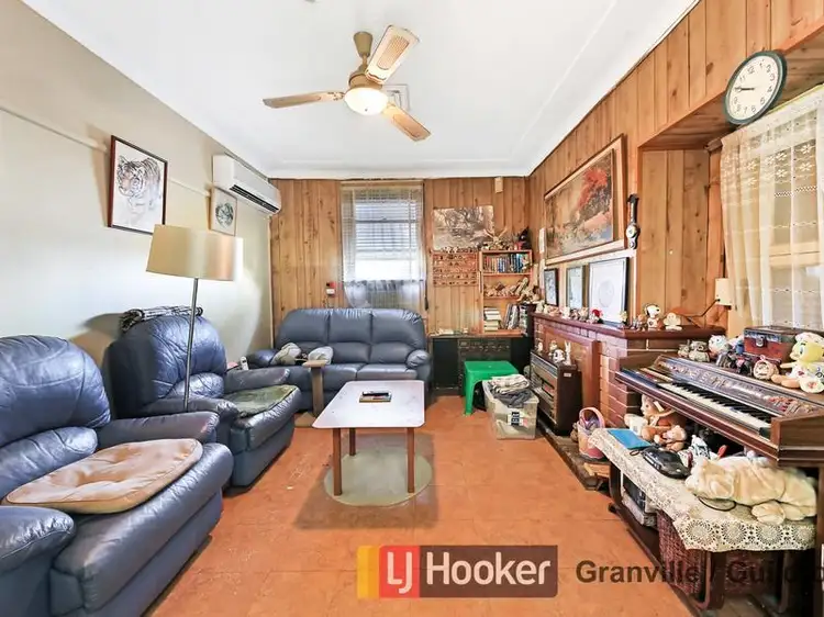 Sixth view of Homely house listing, 32 Guildford Road, Guildford NSW 2161