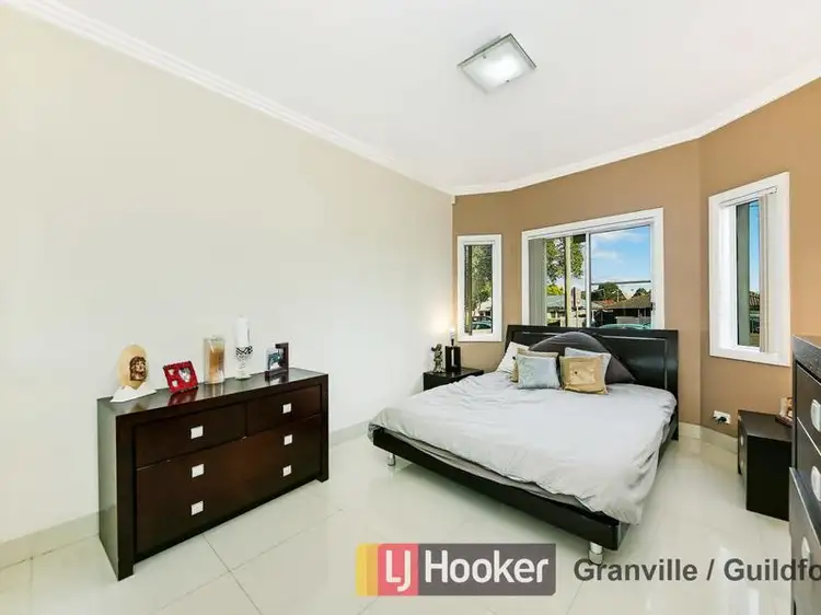 Fourth view of Homely house listing, 29 Hunt Street, Guildford NSW 2161