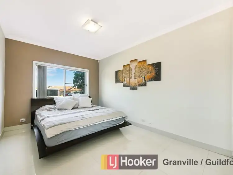 Fifth view of Homely house listing, 29 Hunt Street, Guildford NSW 2161