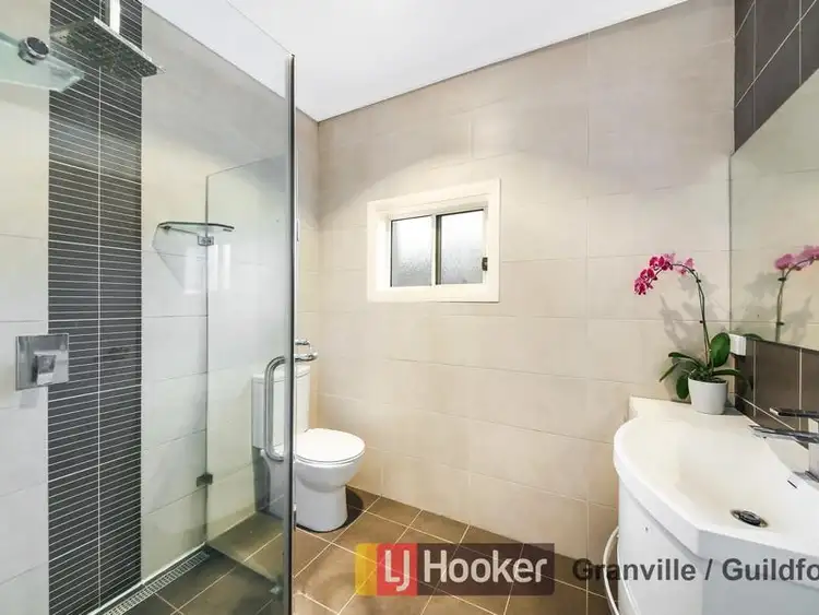 Sixth view of Homely house listing, 29 Hunt Street, Guildford NSW 2161