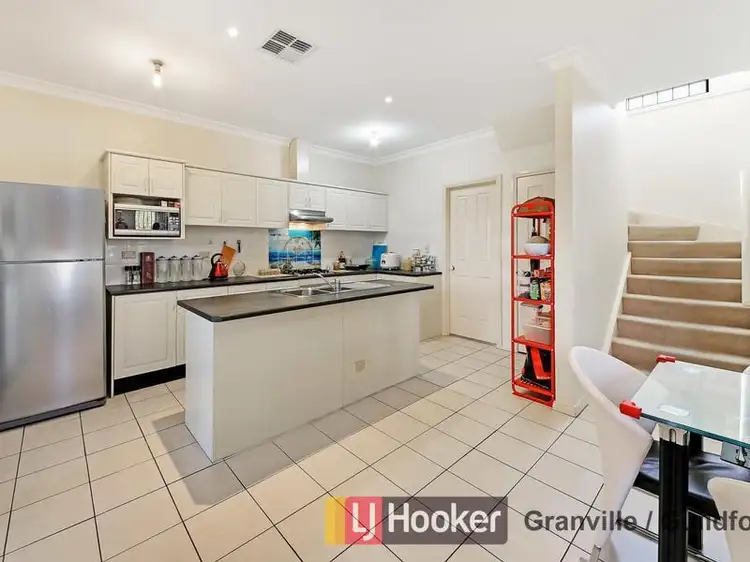 Second view of Homely house listing, 11 Carrington Road, Guildford NSW 2161
