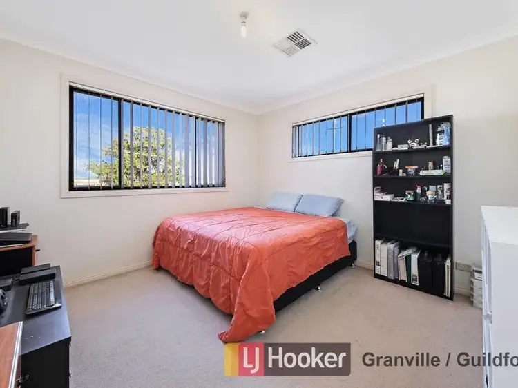 Fourth view of Homely house listing, 11 Carrington Road, Guildford NSW 2161