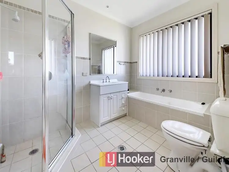Sixth view of Homely house listing, 11 Carrington Road, Guildford NSW 2161