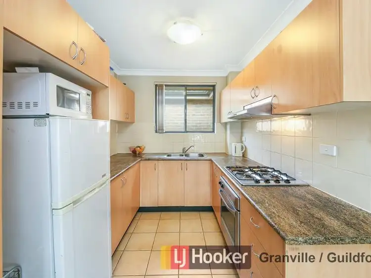 Second view of Homely unit listing, 14/26-28 Meehan Street, Granville NSW 2142