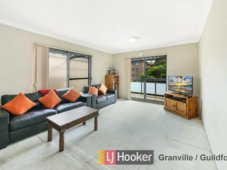Third view of Homely unit listing, 14/26-28 Meehan Street, Granville NSW 2142