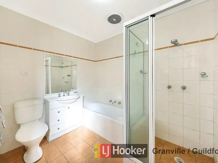 Sixth view of Homely unit listing, 14/26-28 Meehan Street, Granville NSW 2142