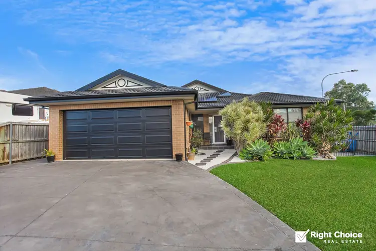 10 Weston Place, Horsley NSW 2530