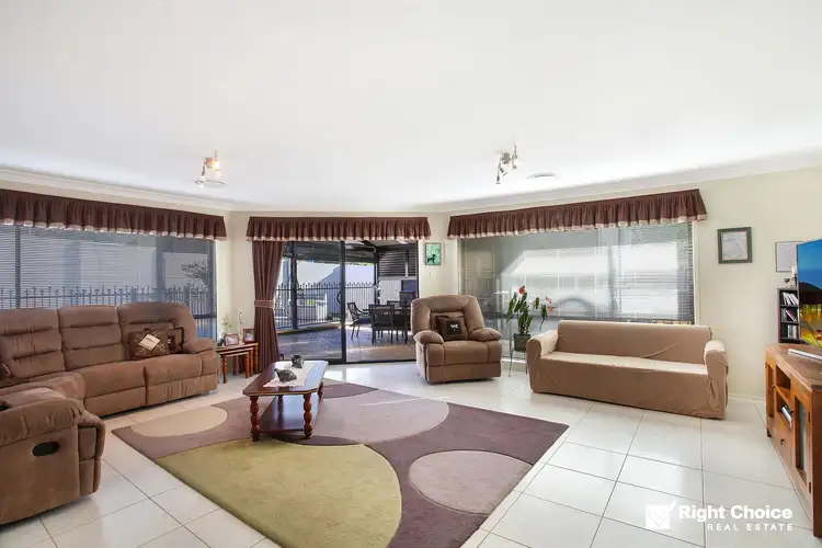 Fifth view of Homely house listing, 10 Weston Place, Horsley NSW 2530