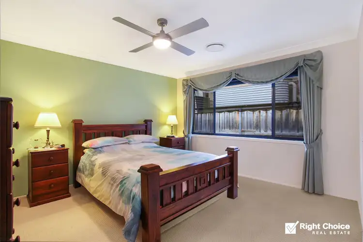Sixth view of Homely house listing, 10 Weston Place, Horsley NSW 2530
