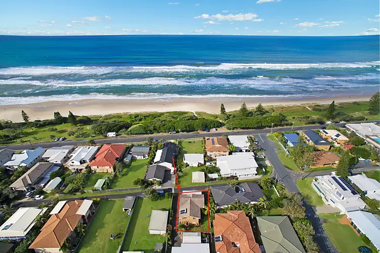 Second view of Homely townhouse listing, 2/69 Stewart Street, Lennox Head NSW 2478