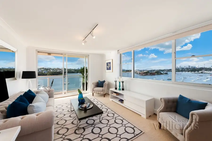 Main view of Homely apartment listing, 33/84 St Georges Crescent, Drummoyne NSW 2047