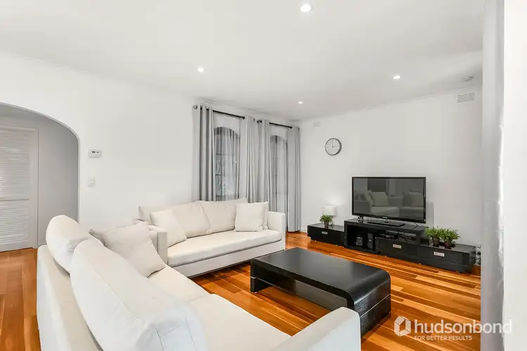 Second view of Homely house listing, 11 Totara Court, Templestowe Lower VIC 3107