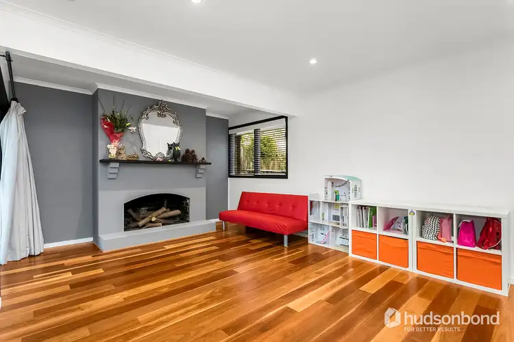 Third view of Homely house listing, 11 Totara Court, Templestowe Lower VIC 3107