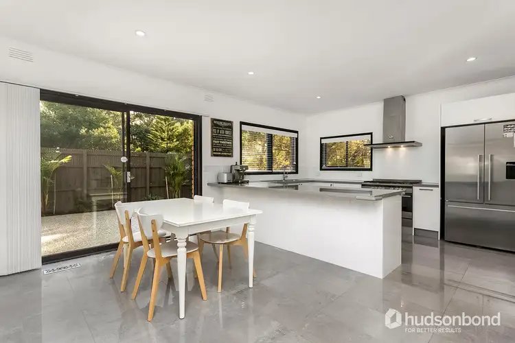 Fourth view of Homely house listing, 11 Totara Court, Templestowe Lower VIC 3107