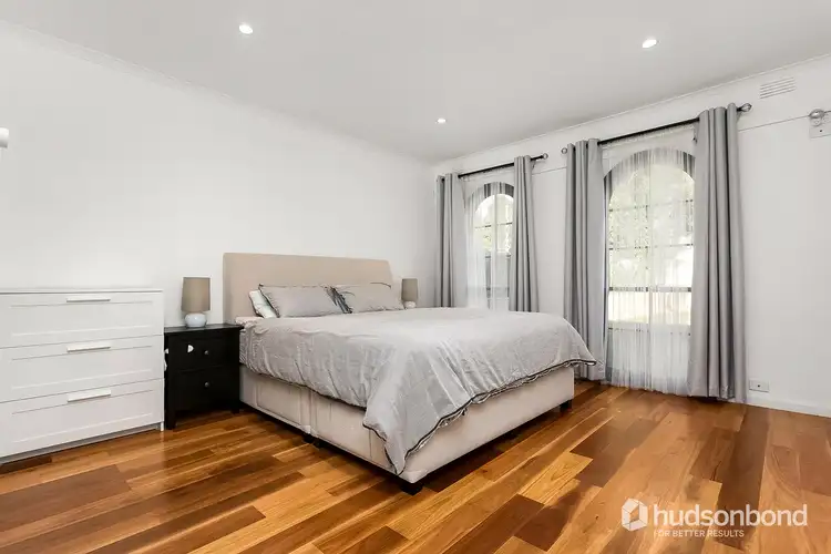 Fifth view of Homely house listing, 11 Totara Court, Templestowe Lower VIC 3107