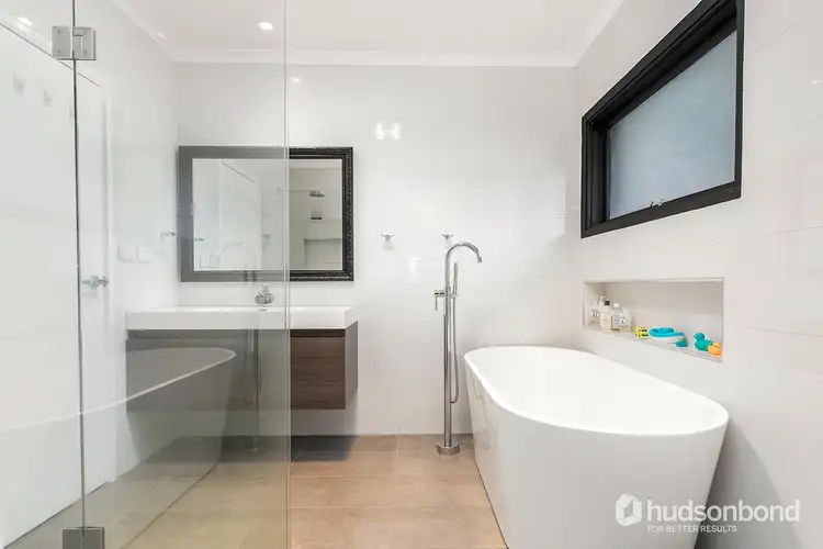Sixth view of Homely house listing, 11 Totara Court, Templestowe Lower VIC 3107