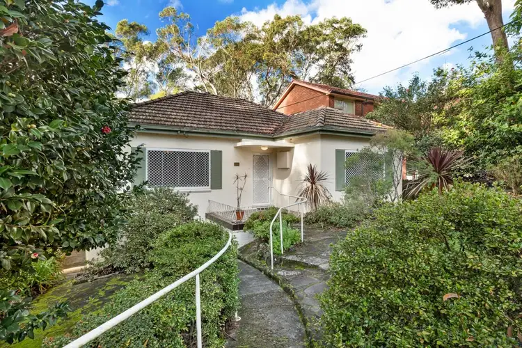 Main view of Homely house listing, 11 Ferndale Street, Chatswood NSW 2067