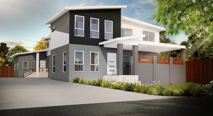 163A Wyndarra Way, Koonawarra NSW 2530