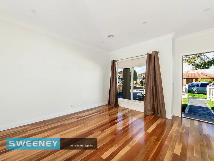 Second view of Homely house listing, 3 Whitty Street, Sunshine VIC 3020