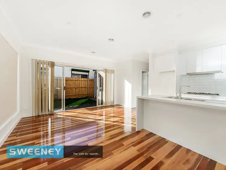 Third view of Homely house listing, 3 Whitty Street, Sunshine VIC 3020
