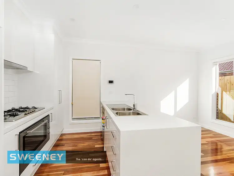 Fourth view of Homely house listing, 3 Whitty Street, Sunshine VIC 3020