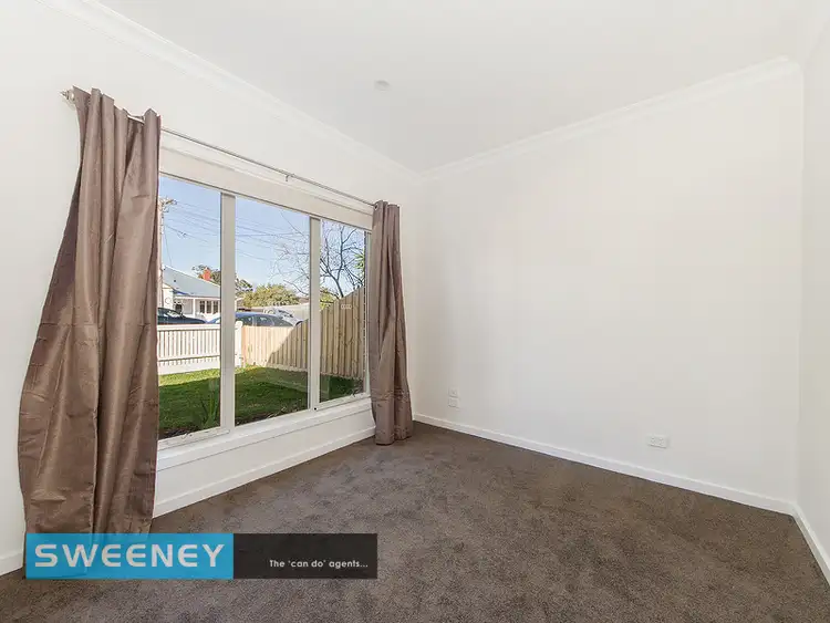 Fifth view of Homely house listing, 3 Whitty Street, Sunshine VIC 3020