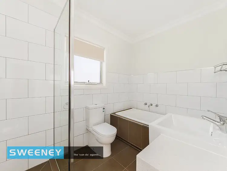 Sixth view of Homely house listing, 3 Whitty Street, Sunshine VIC 3020