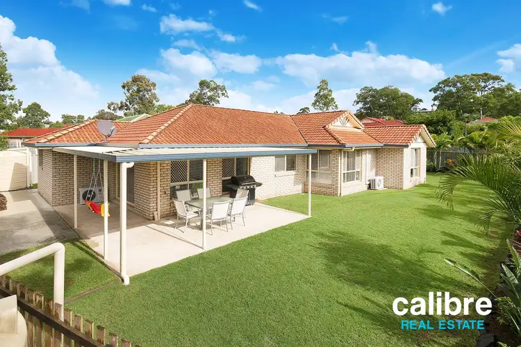 Main view of Homely house listing, 2 Mayfair Place, Moggill QLD 4070